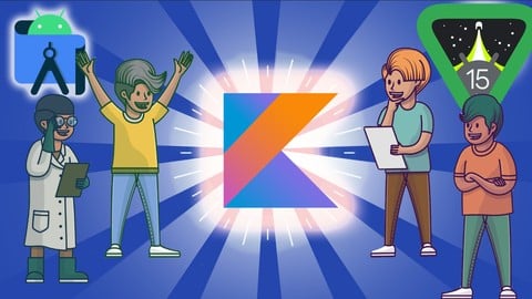 subhamchand04's tweet card. You don't need 34+hours for learning kotlin! START !Learn Kotlin in 34 Hours and write you own applications - Android 15