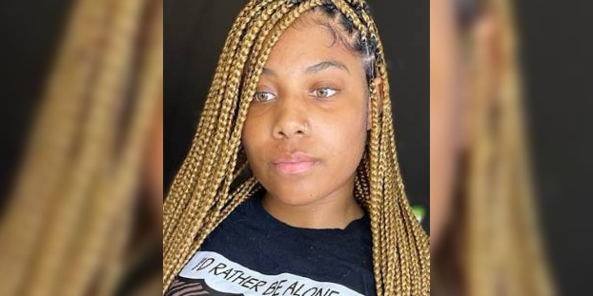 TVNewsLady's tweet card. The National Center for Missing & Exploited Children has renewed a call for tips in the case of a Maple Heights teenager who went missing nearly 11 months ago.