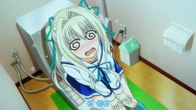 cbliddell's tweet card. In another blow to Japan's mangled image of sexual normalcy, a man in Okazaki City has been arrested on suspicion of planting a spy came...