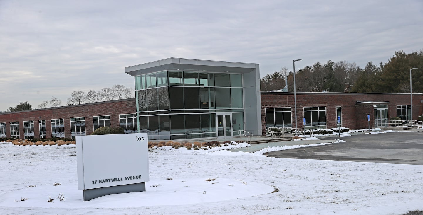 RepDylan's tweet card. Developers with obsolete office buildings are increasingly looking to replace them with apartments.