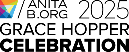 NodeSource's tweet card. Search through and save Grace Hopper Celebration Sessions, from technical to career to culture. Find out dates, times, and more about the topics and Speakers.