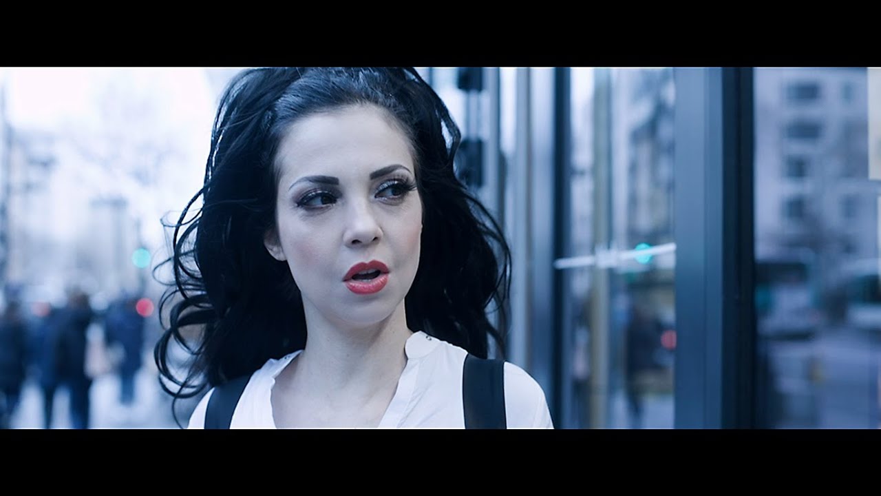 ElyoseMusic's tweet card. ELYOSE - Vendredi noir (Nu Metal / Symphonic Metalcore / Djent)