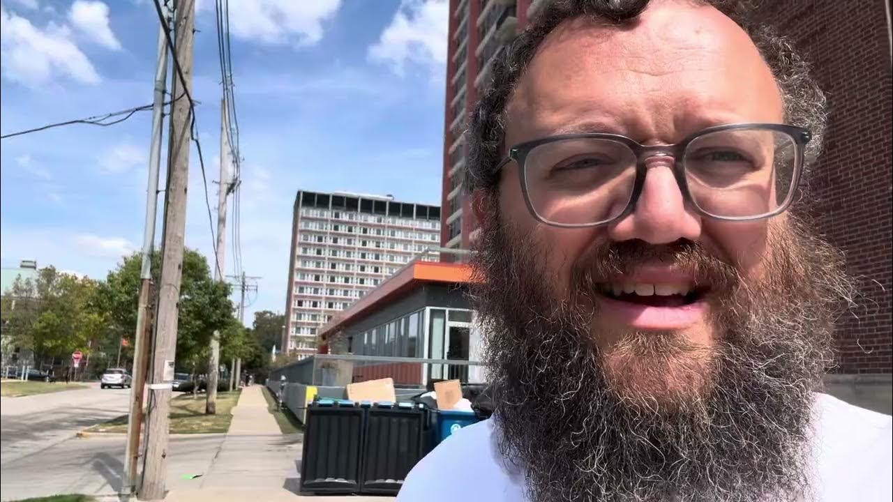 MichaelGMasters's tweet card. Libels will not intimidate me or the Jewish community. stand tall and...