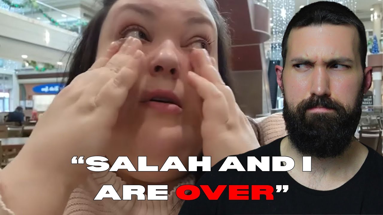 PulpySyntax's tweet card. Crying At The Food Court ft. Foodie Beauty