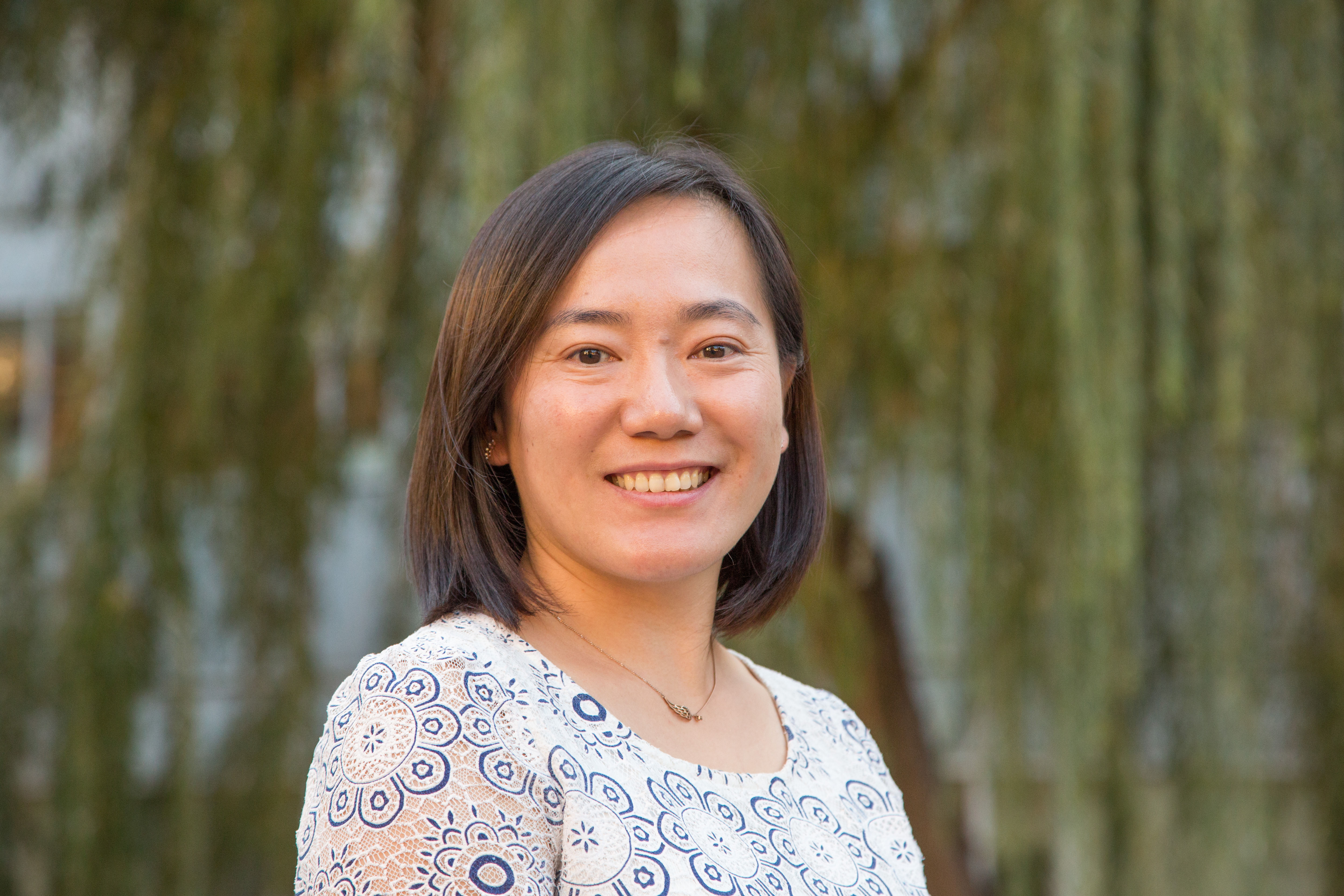 TheLanguagePro1's tweet card. Panpan Gao and Kang Zhou, lecturers in Chinese at MIT Global Languages, discuss their project to produce original meditation videos tailored for Chinese language learners.