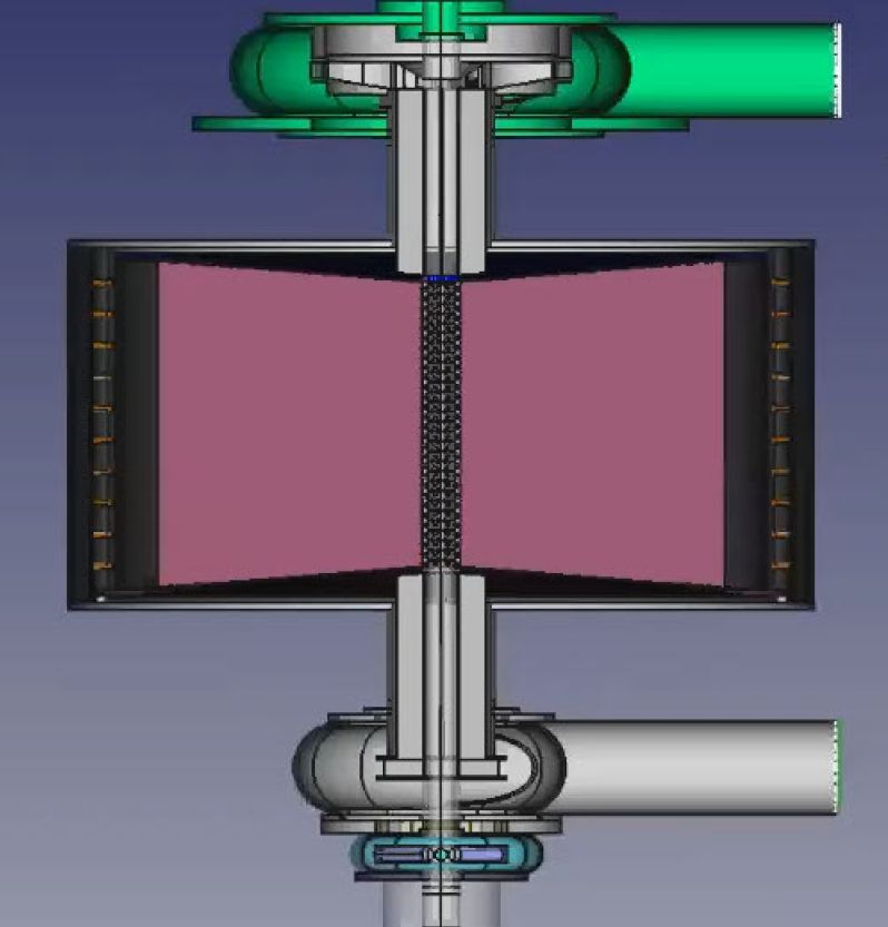 REHOStech's tweet card. Cirrus Rehos developed ET-Power in order to replace conventional energy sources with greener ones (like air or water), increase efficiency, and provide an uninterruptible source of power. It is most...