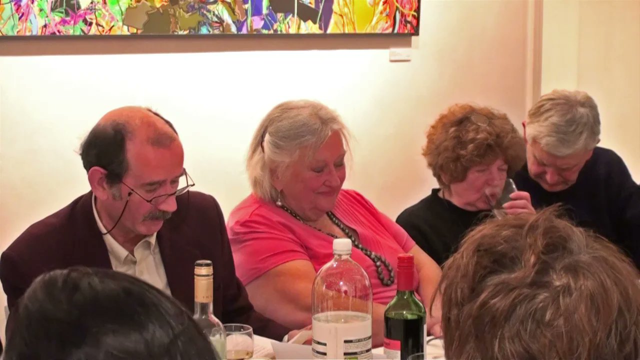 GV_Art's tweet card. GV Art & Mind Symposium #26. CAN NEUROSCIENCE EXPLAIN CREATIVITY? –...