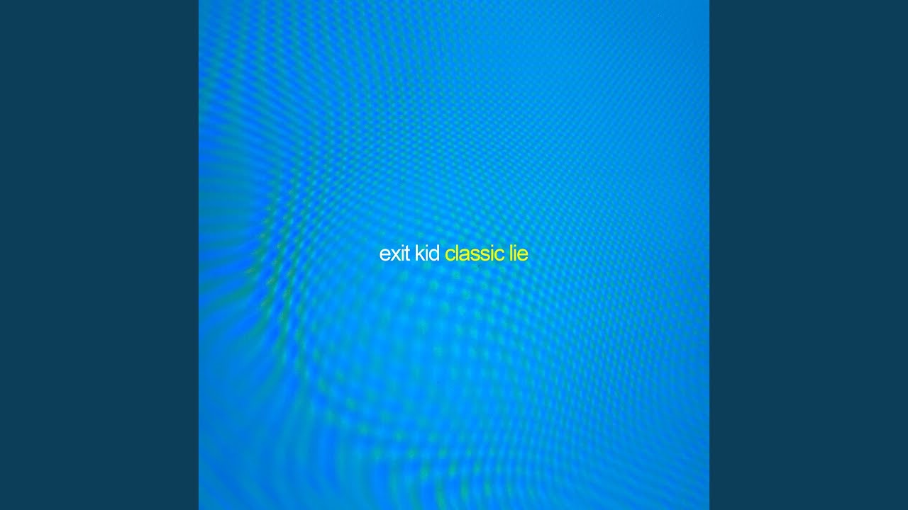 EnigmaticClergy's tweet card. Classic Lie