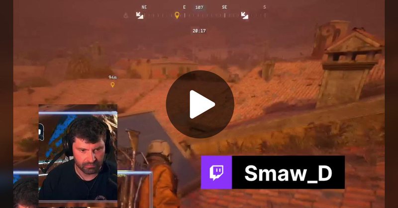 Tweet card summary image