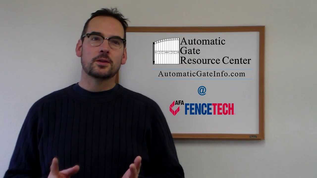 securitygate's tweet card. Automatic Gate Resource Center Launches Driveway Gates Membership...