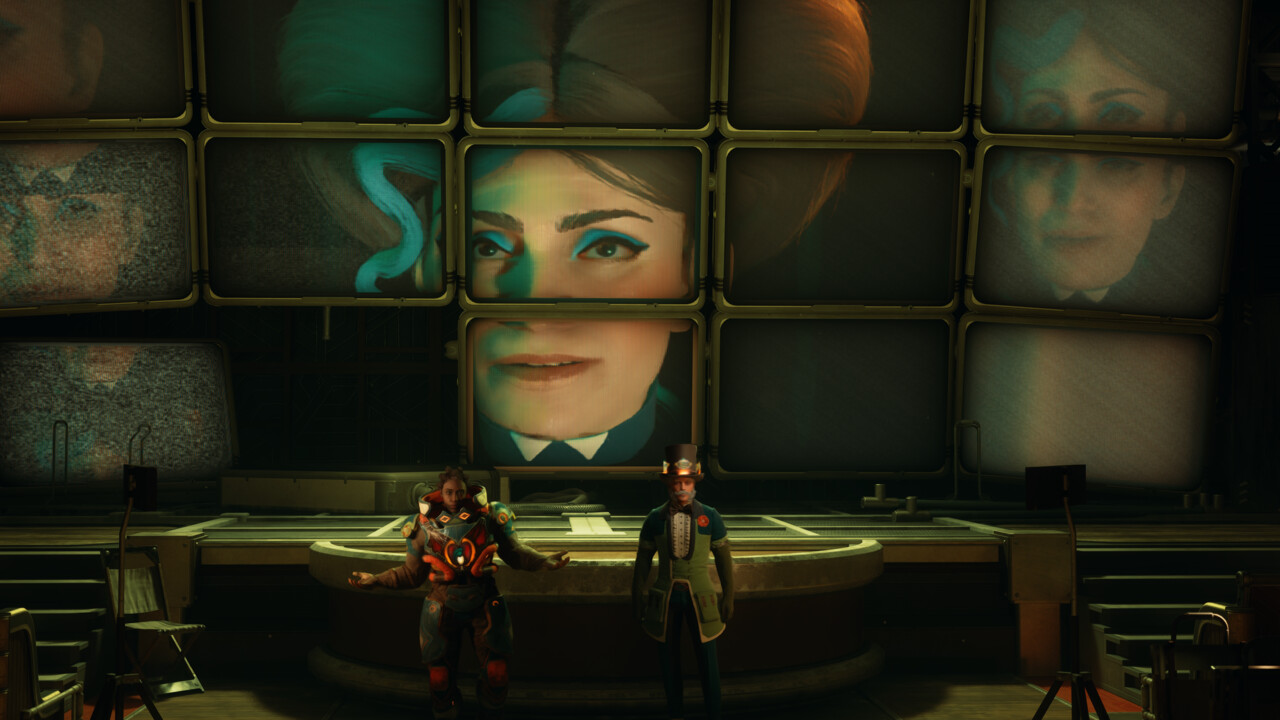 GameBenchWatch's tweet card. The Outer Worlds 2 ist erschienen und ComputerBase hat die PC-Version im Detail getestet. 21 Grafikkarten sind im Benchmark-Test.