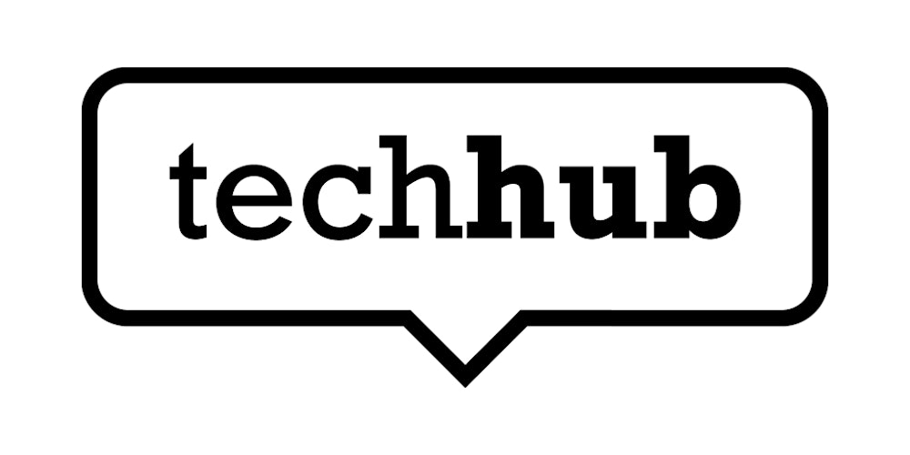 TechHub's tweet card. Join us for our VC Coffee Morning with Astia Angels