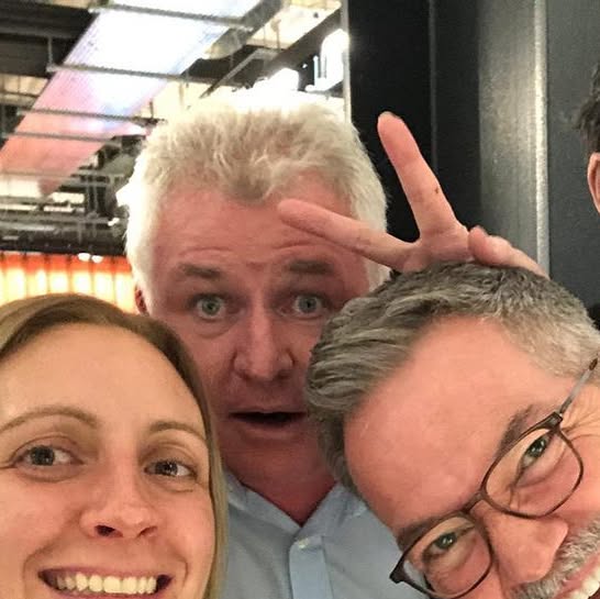 getlara's tweet card. Lara Marrero (@getlara) • Instagram photos and videos