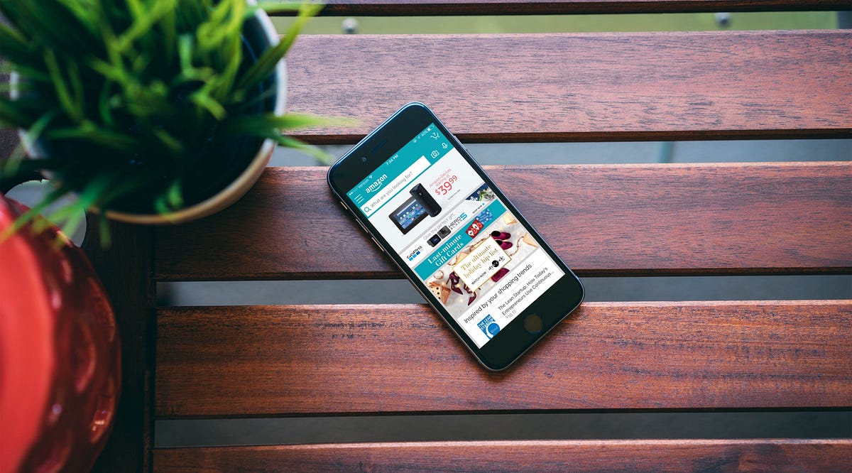 digitera's tweet card. A UX case study for Amazon’s iOS App