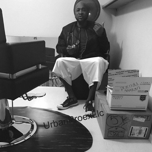 ProjexU's tweet card. NEW FATE/(be with you)