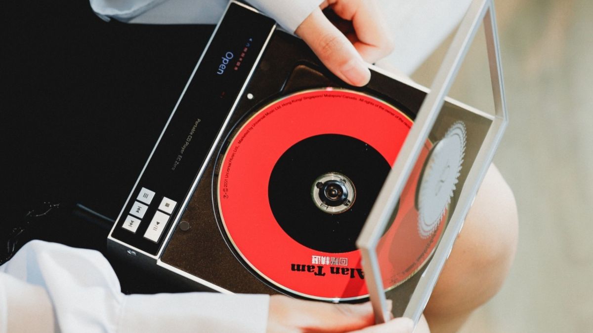 tomshardware's tweet card. Is this actually great or just retro snake oil?