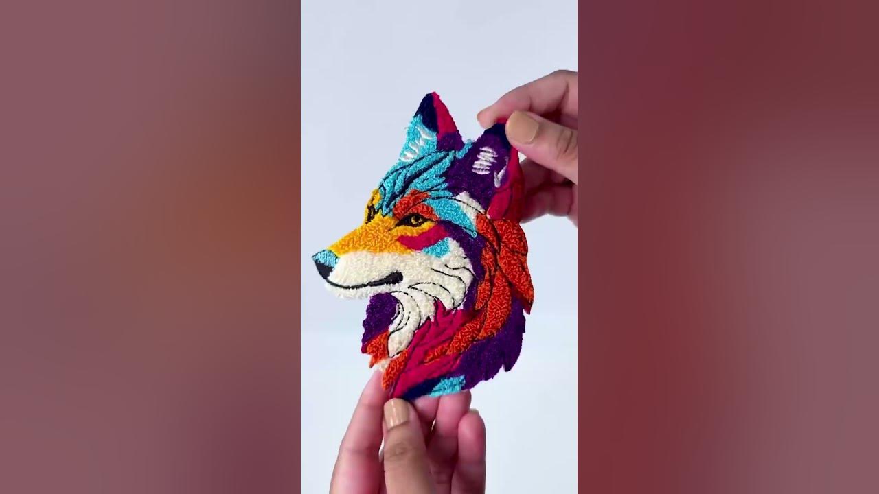 FINEYSTPATCHES's tweet card. #custompatches #chenillepatches #streetwearfashion