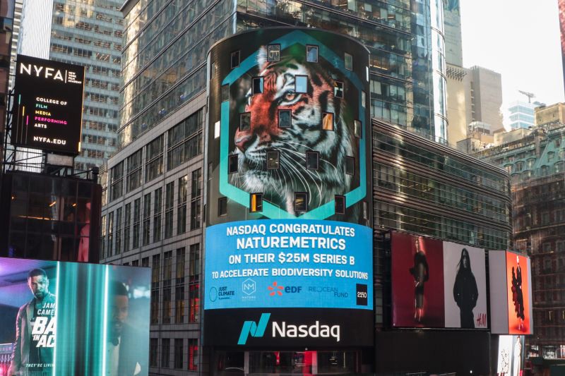 ThierrySergio1's tweet card. Louise Vilain sur LinkedIn : #edfpulse #edna #biodiversité #carbonfighters