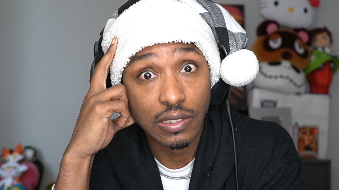 GinOne9's tweet card. The Internet Apocalypse Is Here