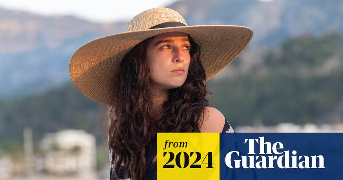 FinancialImage's tweet card. The hit finance drama returns with the pedal to the metal. The opening episode is bedlam, burning through big events you’d expect of a season finale – and it ends with everything on fire