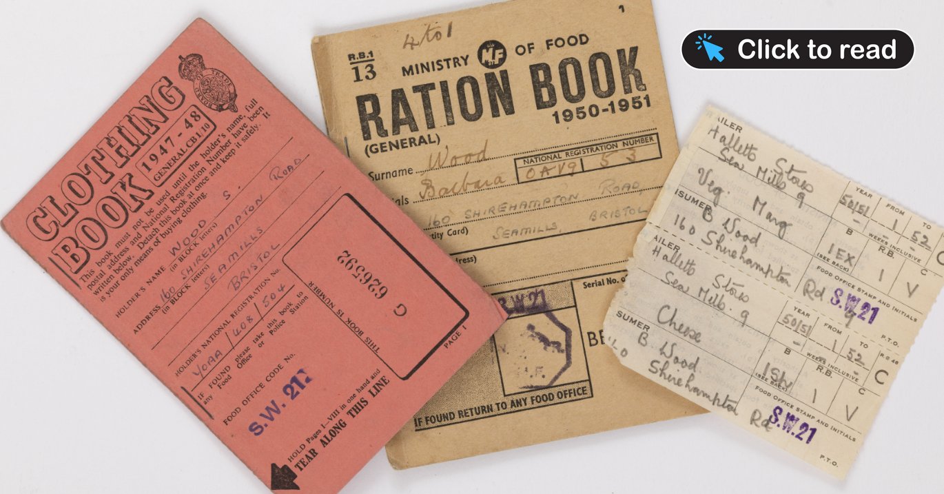 toadmeister's tweet card. A report from C40 Cities – the green globalist gang chaired by London Mayor Sadiq Khan – has suggested a daily 44g meat allowance and rations lower than in the Second World War.