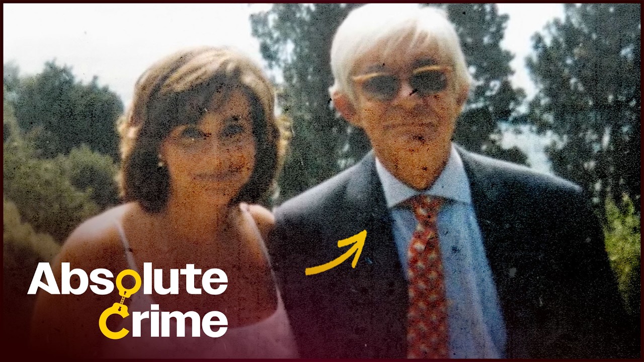 BANNONNITES's tweet card. The Monsters of Florence: The Body Swap That Exposed a Corrupt...