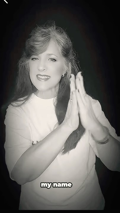 RASEforCRPS's tweet card. Good Day- ASL COVER SONG (by Forrest Frank)