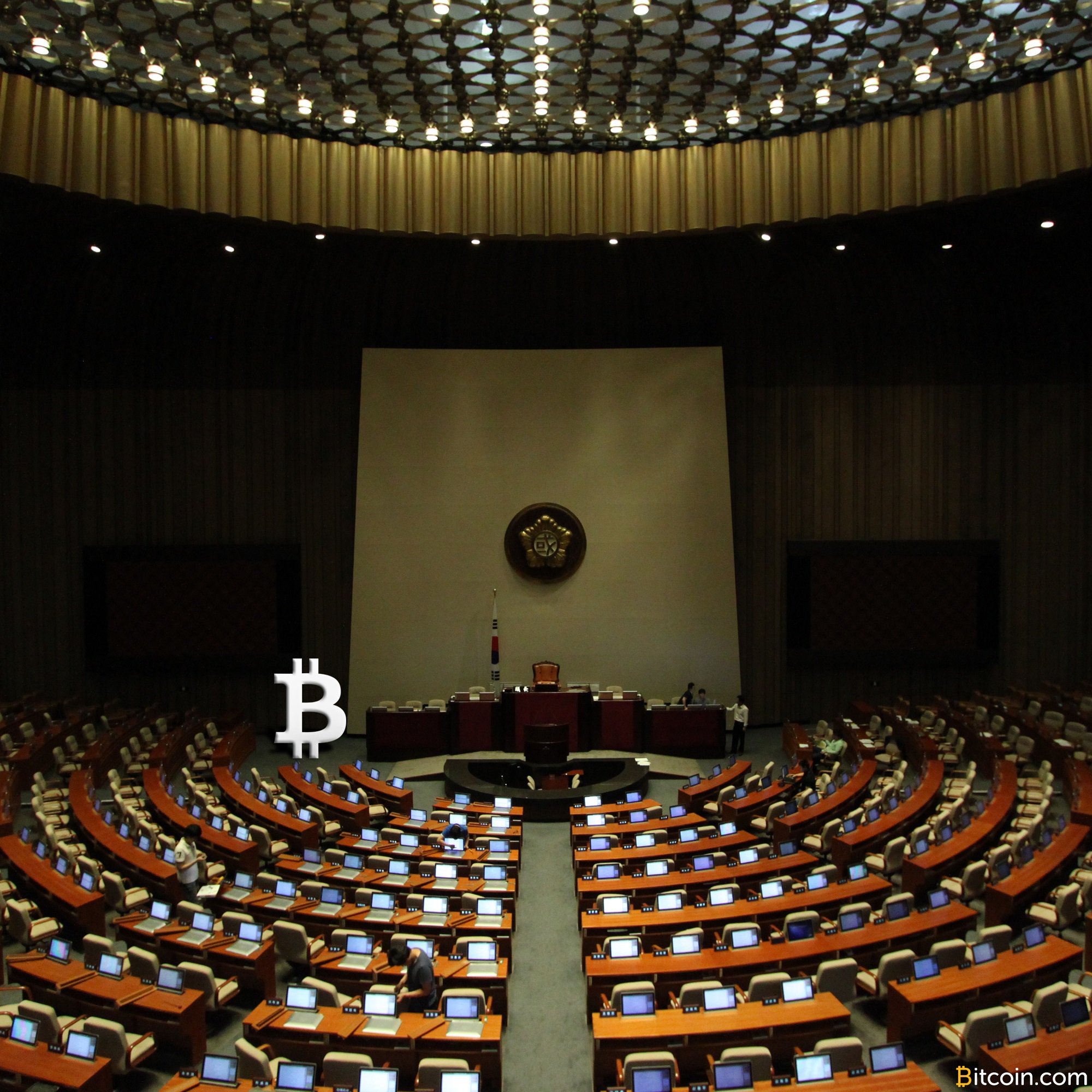 BitcoinOrgPH's tweet card. Legislation outlining the regulatory framework for digital currencies including bitcoin in South Korea has been introduced by lawmaker Park Yong-jin. It defines digital currency, introduces five...