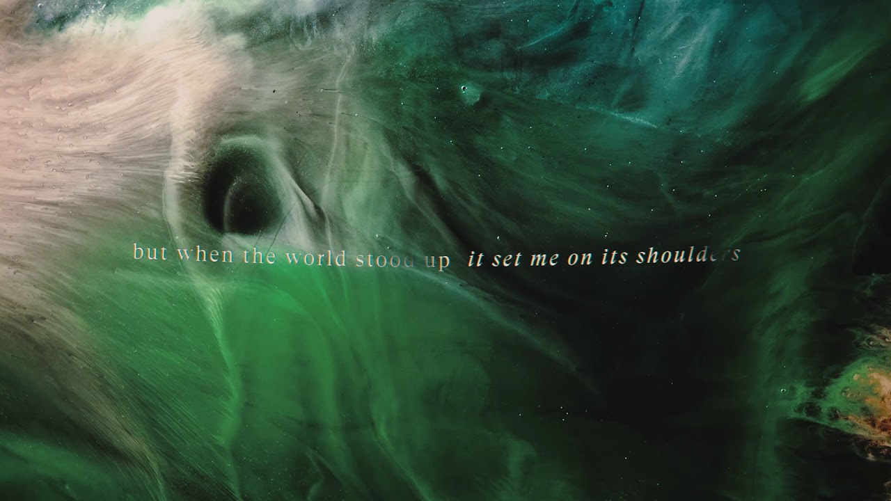 siliconeboone's tweet card. Silicone Boone - Found You (Official Lyric Video)