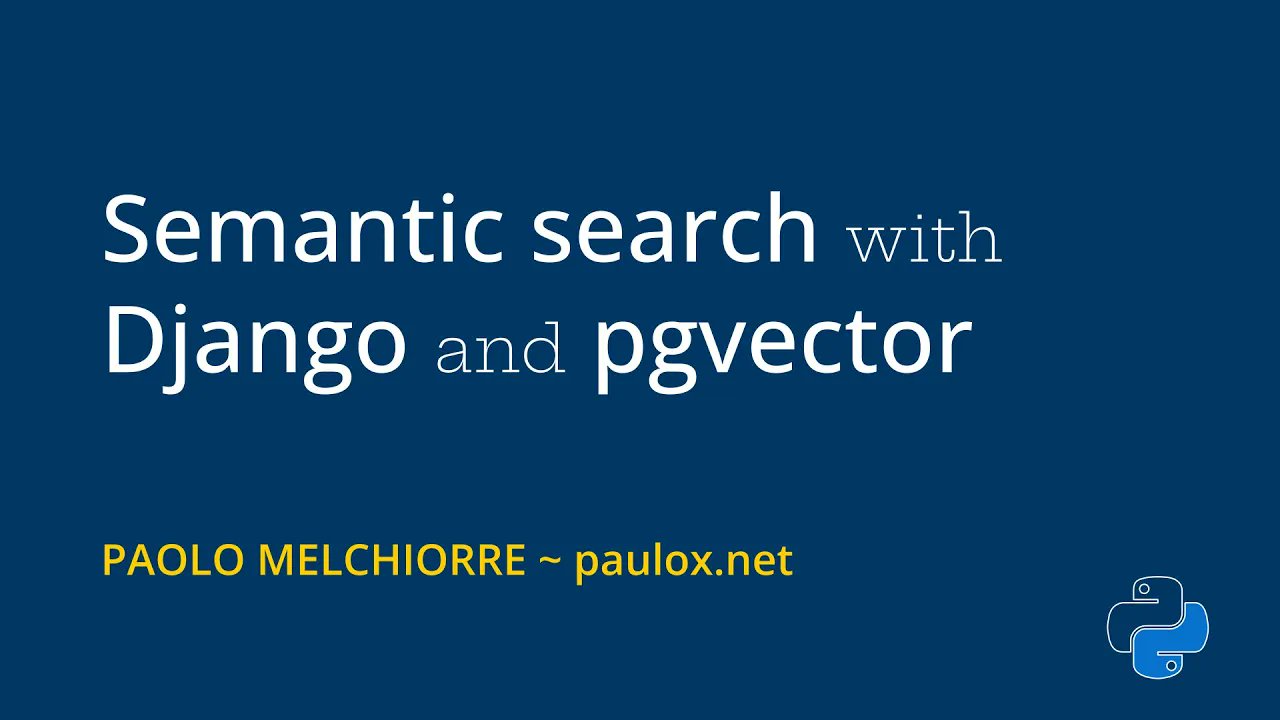 pauloxnet's tweet card. Python Pescara 2024-04