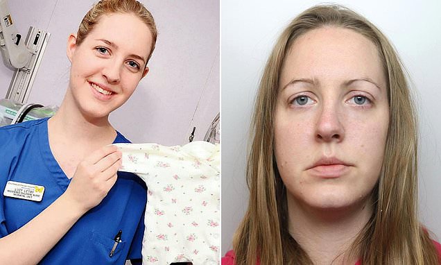 gill1109's tweet card. Medical staff from across the UK met in Sheffield to discuss mounting fears that Lucy Letby is a victim of a grave miscarriage of justice.