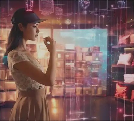 tech_bardha's tweet card. Discover how 3D visualisation is transforming industries from fashion to architecture. With its cost-effectiveness and versatility, our Visualizers offers improved product discovery, customization,...