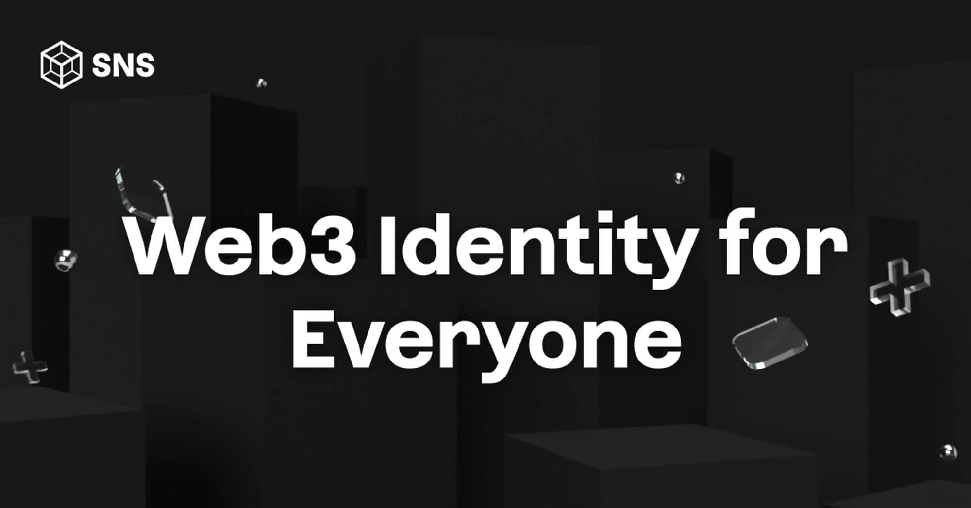 t_r_u_m_p_s_o_l's tweet card. Web3 Identity for Everyone! Simplify your crypto experience with SNS