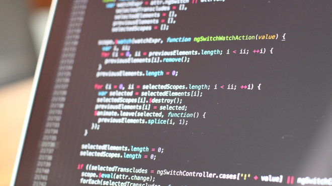 AfelioP's tweet card. La Justicia española garantiza el acceso a toda información pública que explique cómo funciona un programa informático implicado en las decisiones de la Administración.