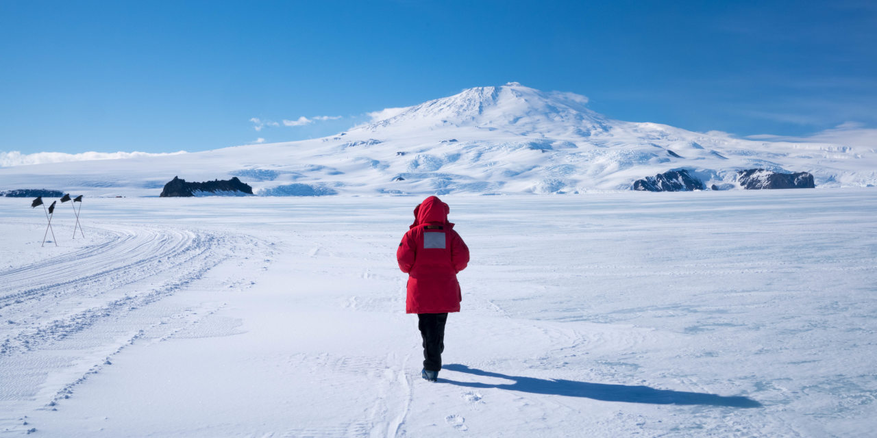 danielas_bot's tweet card. The two-week journey triggered a long-lasting “quantum change” affecting family, work and more. The author set out to understand why that happened.