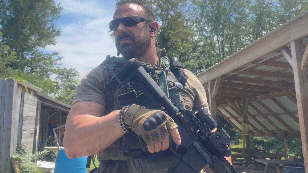 OneTribeUSA's tweet card. Matt Wakulik ( Matty Whack ) the co-host of the bermpit podcast has unfortunately been diagnosed with cancer . While battling this parasitic disease it has u...