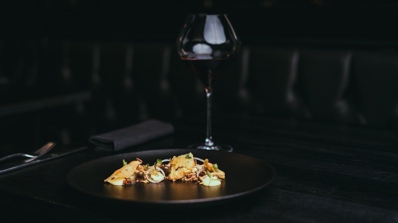 RedBeanMachine's tweet card. Call to the Government to support UK's hospitality industry through the Coronavirus crisis