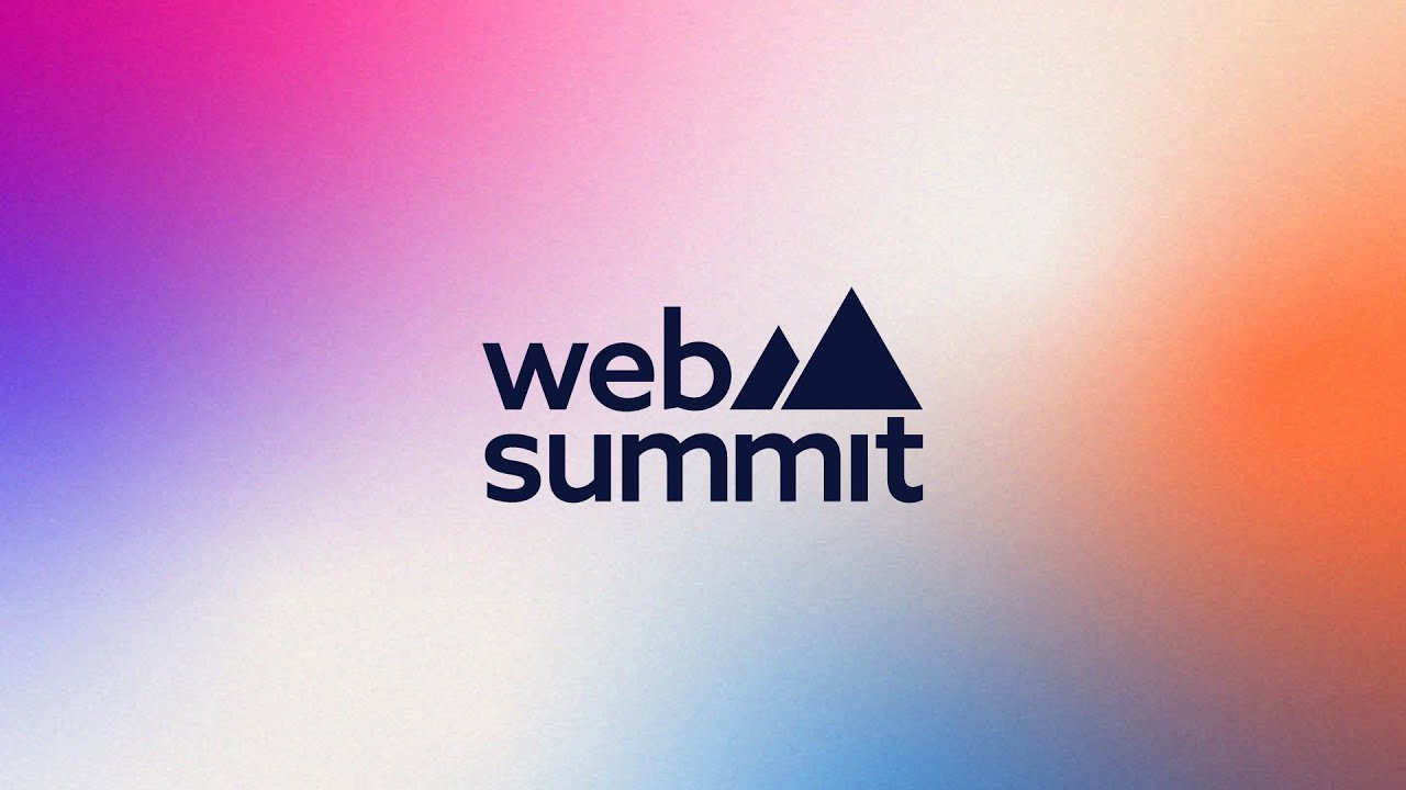 zencoderai's tweet card. Stage 12 - Web Summit 2024 | Day Two