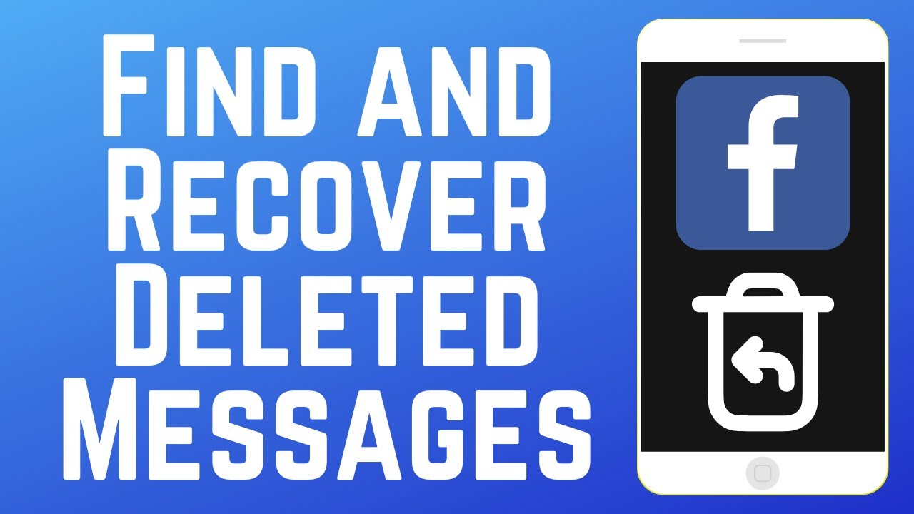 TechLifeUnity's tweet card. How to Recover Deleted Facebook Messages 2025 (Full Guide)