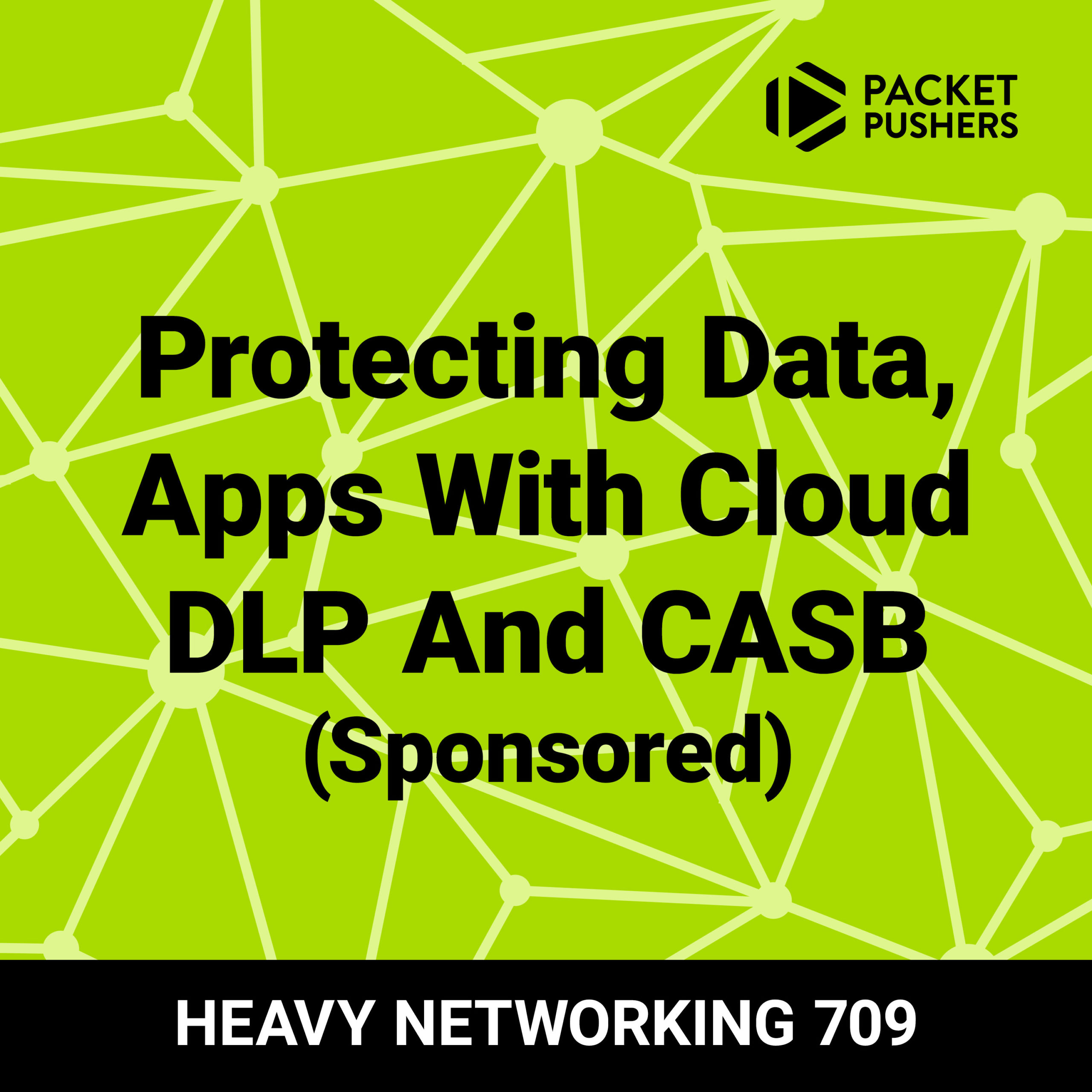 PrismaSASE's tweet card. Cloud environments often have poor visibility and monitoring, and controlling access to sensitive corporate data is difficult. We speak with sponsor Palo Alto Networks about how it integrates CASB...