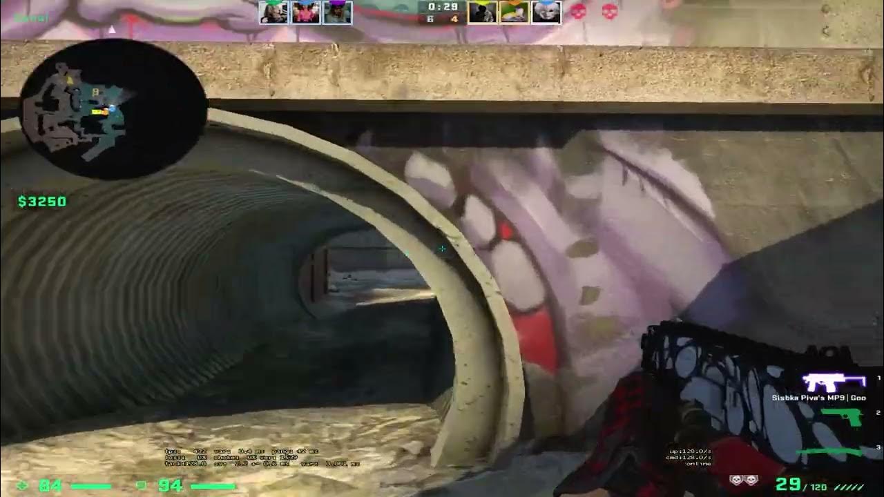 ShenkoCS's tweet card. Just Dance