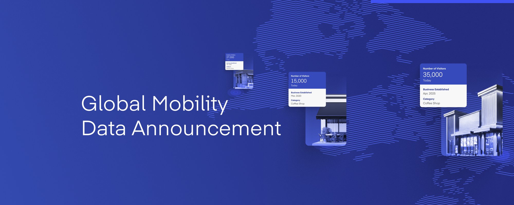 dataplor's tweet card. Discover dataplor’s global mobility data—accurate, granular foot traffic insights to power smarter decisions in any market, worldwide.