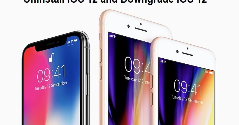 TechGlobeX's tweet card. Uninstall iOS 12.5.7 and Downgrade iOS 12.5.7 to iOS 12.5.6 [Tutorial]