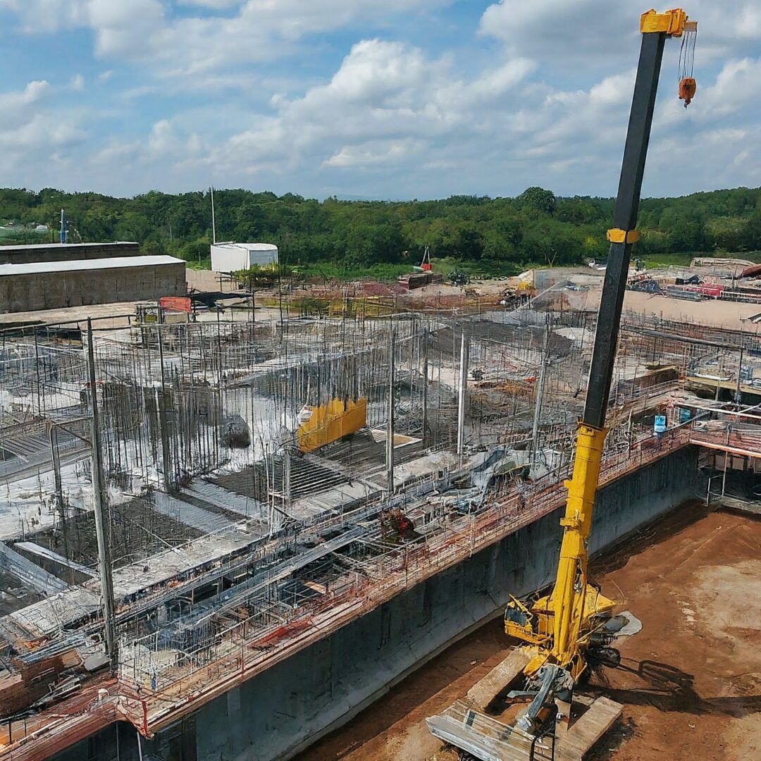 ProjectXIndia's tweet card. Construction of 50-bedded boys hostel under Dharti Aaba Janjatiya Gram Utkarsh Abhiyan (DA-JGUA), 2025–26 at K