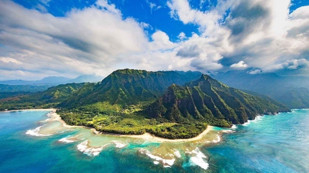 easycellrd's tweet card. Stop Mark Zuckerberg from Colonizing Kauai