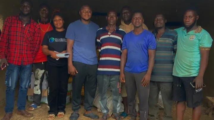 flashup4all's tweet card. One interesting part of my transition from tech to crop production was realizing the true gap between our national food production and consumption. Initially, I wanted to build another agrictech...