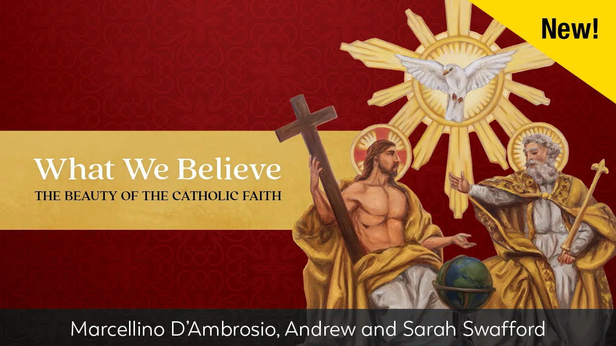 dj__hoc's tweet card. Authentic Catholic Faith Formation videos and programs, Bible study, Confirmation & sacrament preparation from Ascension (Press). With insights from Fr. Mike Schmitz, Jeff Cavins, and others for...
