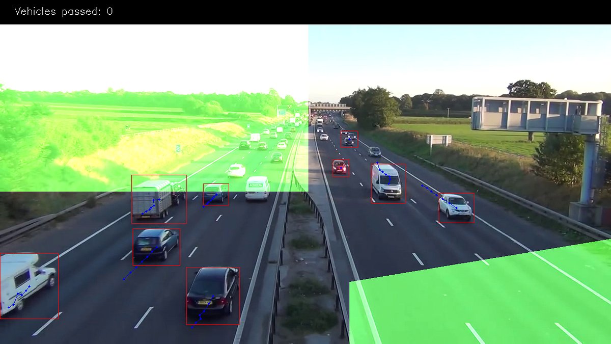 creotiv's tweet card. Want become an expert in Computer Vision & Object Detection?
