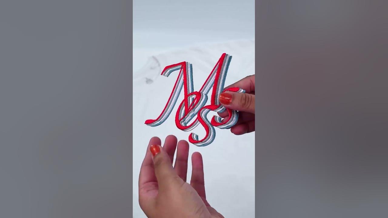 FINEYSTPATCHES's tweet card. #custompatches #embroideredpatches