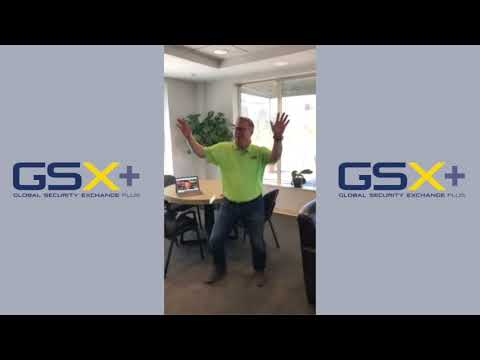 SecurityClasses's tweet card. ASIS Foundation Challenge | GSX+